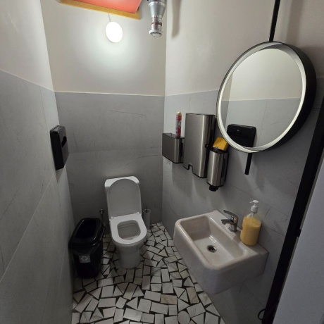 Фотография Офис 167м.кв. - фото 10