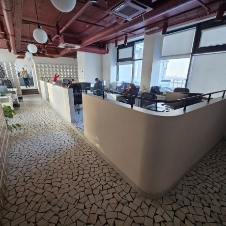 Фотография Офис 167м.кв. - фото 9