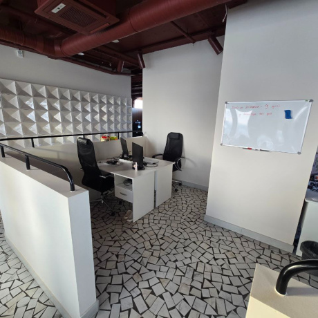 Фотография Офис 167м.кв. - фото 6