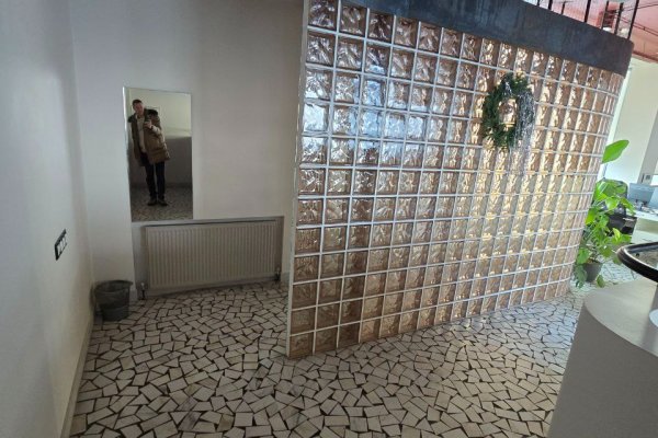 Офис 167м.кв. - фото 7