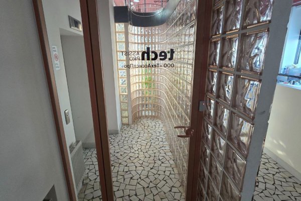 Офис 167м.кв. - фото 1