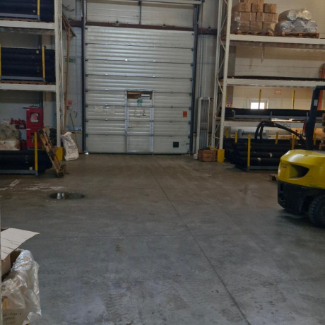 Фотография Склад+офис, д. Большой Тростенец, ул. Западная, 41 (Минский р-н, Минская область) - фото 2