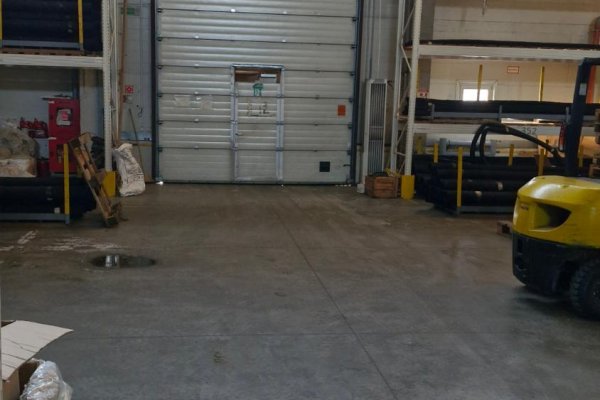 Склад+офис, д. Большой Тростенец, ул. Западная, 41 (Минский р-н, Минская область) - фото 2