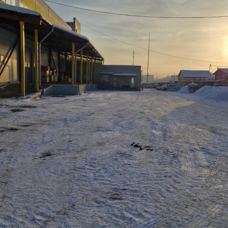 Фотография Склад+офис, д. Большой Тростенец, ул. Западная, 41 (Минский р-н, Минская область) - фото 6