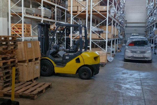 Склад+офис, д. Большой Тростенец, ул. Западная, 41 (Минский р-н, Минская область) - фото 3