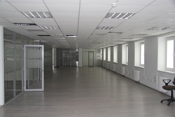 Склад+офис, д. Большой Тростенец, ул. Западная, 41 (Минский р-н, Минская область) - фото 12