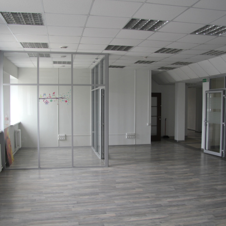 Фотография Склад+офис, д. Большой Тростенец, ул. Западная, 41 (Минский р-н, Минская область) - фото 8