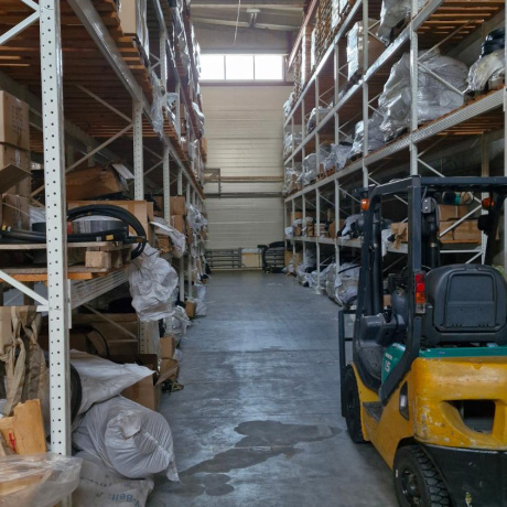 Фотография Склад+офис, д. Большой Тростенец, ул. Западная, 41 (Минский р-н, Минская область) - фото 4