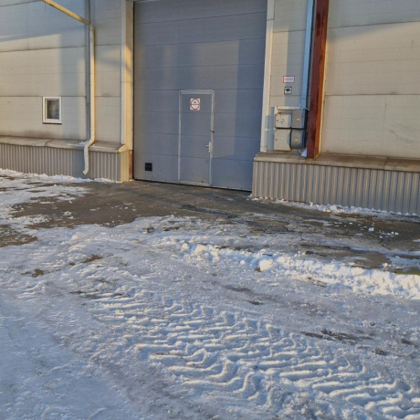 Фотография Склад+офис, д. Большой Тростенец, ул. Западная, 41 (Минский р-н, Минская область) - фото 5