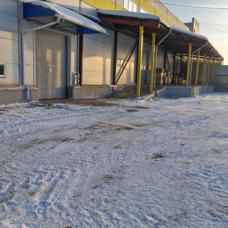 Фотография Склад+офис, д. Большой Тростенец, ул. Западная, 41 (Минский р-н, Минская область) - фото 1