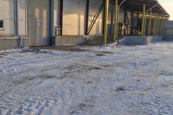 Склад+офис, д. Большой Тростенец, ул. Западная, 41 (Минский р-н, Минская область) - фото 1