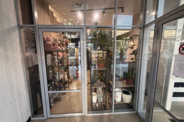 Сдается в аренду торговое помещение 33 кв.м. - фото 4