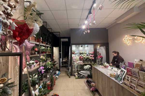 Сдается в аренду торговое помещение 33 кв.м. - фото 5