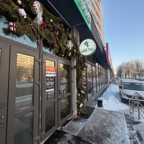 Фотография Сдается в аренду торговое помещение 33 кв.м. - фото 1