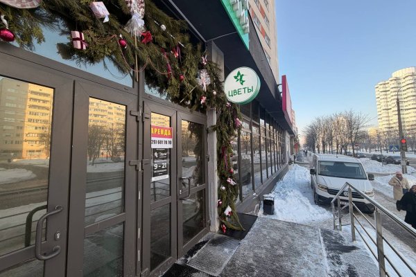 Сдается в аренду торговое помещение 33 кв.м. - фото 1