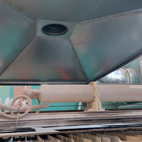 Фотография Бизнес для WB и OZON лазерная резка зеркального самоклеющегося пластика MirrorWall - фото 3