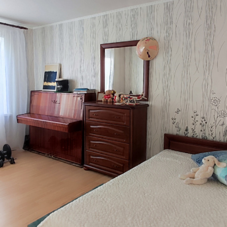 Фотография 2-комнатная квартира по адресу БУРДЕЙНОГО А.С., 20 - фото 4