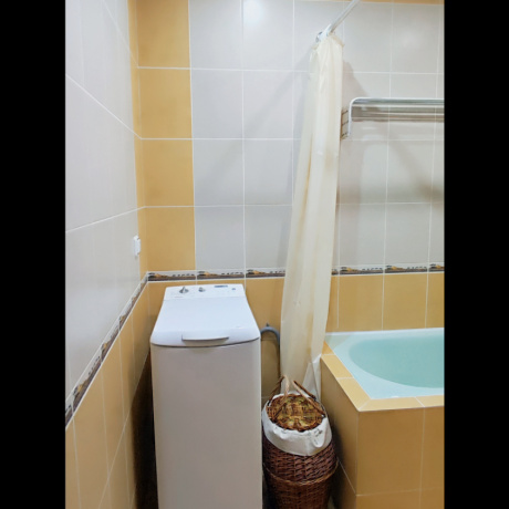 Фотография 2-комнатная квартира по адресу БУРДЕЙНОГО А.С., 20 - фото 10