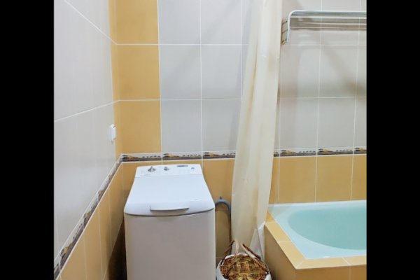 2-комнатная квартира по адресу БУРДЕЙНОГО А.С., 20 - фото 10