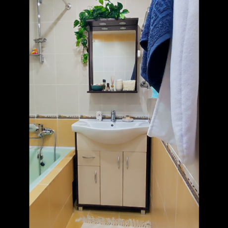 Фотография 2-комнатная квартира по адресу БУРДЕЙНОГО А.С., 20 - фото 9