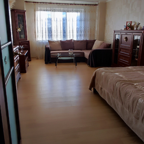 Фотография 2-комнатная квартира по адресу БУРДЕЙНОГО А.С., 20 - фото 1