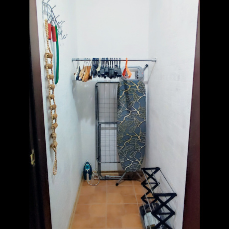 Фотография 2-комнатная квартира по адресу БУРДЕЙНОГО А.С., 20 - фото 12