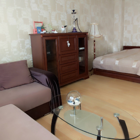 Фотография 2-комнатная квартира по адресу БУРДЕЙНОГО А.С., 20 - фото 2