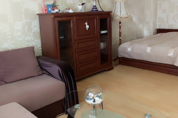 2-комнатная квартира по адресу БУРДЕЙНОГО А.С., 20 - фото 2