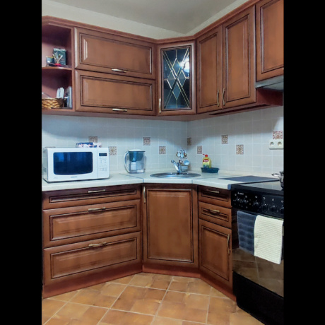 Фотография 2-комнатная квартира по адресу БУРДЕЙНОГО А.С., 20 - фото 8