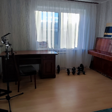 Фотография 2-комнатная квартира по адресу БУРДЕЙНОГО А.С., 20 - фото 5