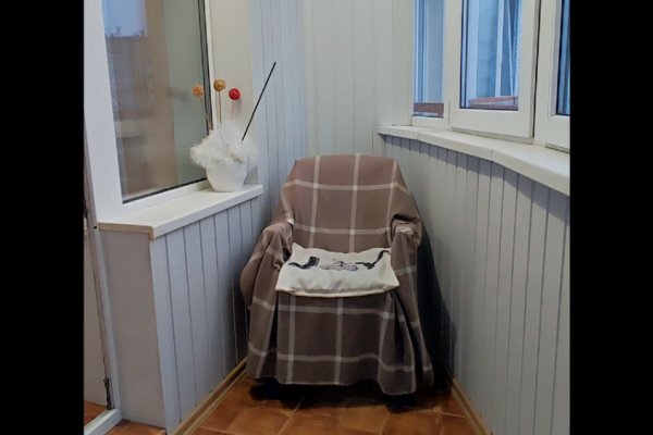 2-комнатная квартира по адресу БУРДЕЙНОГО А.С., 20 - фото 13