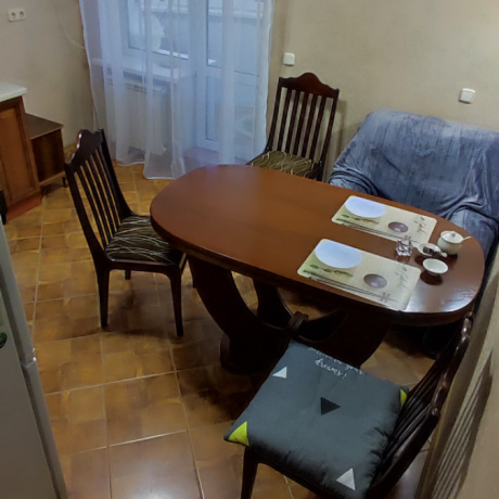 Фотография 2-комнатная квартира по адресу БУРДЕЙНОГО А.С., 20 - фото 7