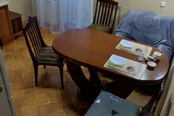 2-комнатная квартира по адресу БУРДЕЙНОГО А.С., 20 - фото 7