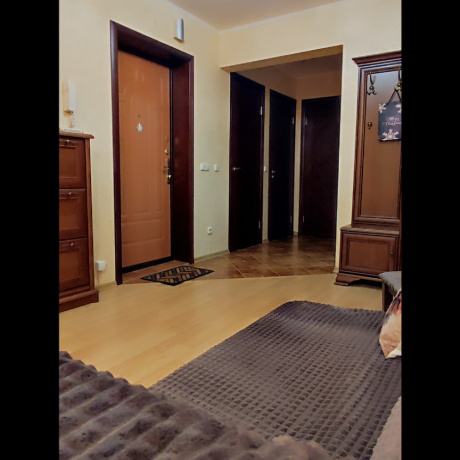 Фотография 2-комнатная квартира по адресу БУРДЕЙНОГО А.С., 20 - фото 3