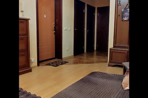 2-комнатная квартира по адресу БУРДЕЙНОГО А.С., 20 - фото 3