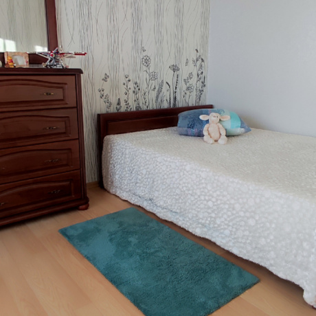 Фотография 2-комнатная квартира по адресу БУРДЕЙНОГО А.С., 20 - фото 6