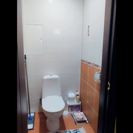 Фотография 2-комнатная квартира по адресу БУРДЕЙНОГО А.С., 20 - фото 11