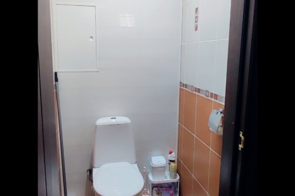 2-комнатная квартира по адресу БУРДЕЙНОГО А.С., 20 - фото 11