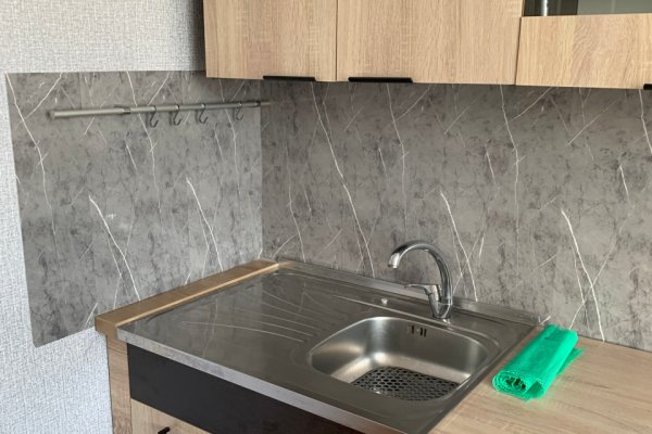 2-комнатная квартира по адресу НЕМАНСКАЯ, 15 - фото 2