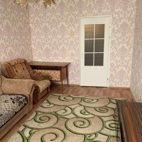 Фотография 2-комнатная квартира по адресу НЕМАНСКАЯ, 15 - фото 4