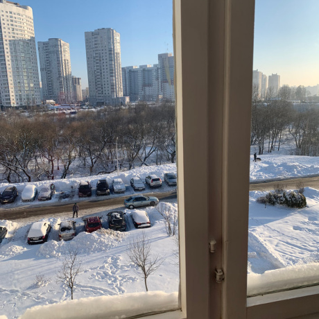 Фотография 2-комнатная квартира по адресу НЕМАНСКАЯ, 15 - фото 11