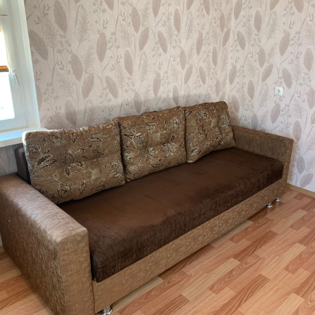 Фотография 2-комнатная квартира по адресу НЕМАНСКАЯ, 15 - фото 5