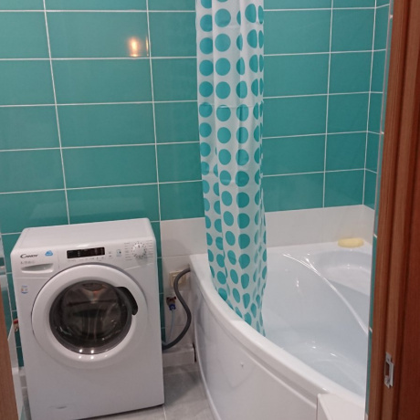 Фотография Студия квартира по адресу Игоря Лученка, 11 - фото 5