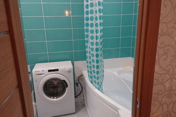 Студия квартира по адресу Игоря Лученка, 11 - фото 5