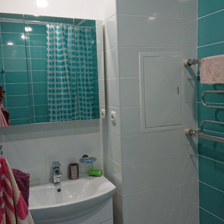 Фотография Студия квартира по адресу Игоря Лученка, 11 - фото 7