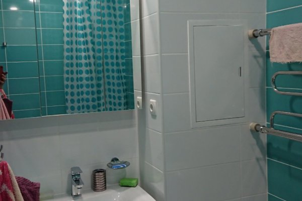 Студия квартира по адресу Игоря Лученка, 11 - фото 7