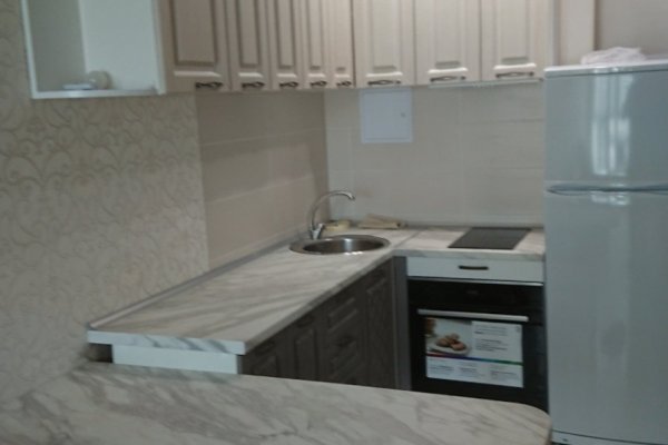 Студия квартира по адресу Игоря Лученка, 11 - фото 4