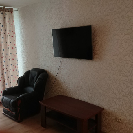 Фотография Студия квартира по адресу Игоря Лученка, 11 - фото 3