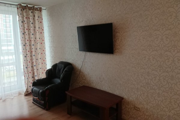 Студия квартира по адресу Игоря Лученка, 11 - фото 3