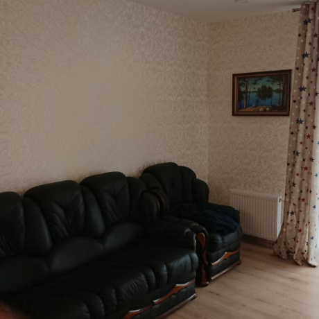 Фотография Студия квартира по адресу Игоря Лученка, 11 - фото 2